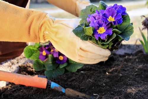 Final pricing overview for Gardeners Elmstead