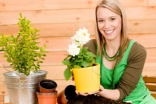 Final secure payment notice for Gardeners Elmstead customers