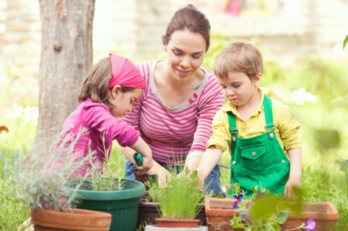 Annual review of modern slavery controls for Gardeners Elmstead