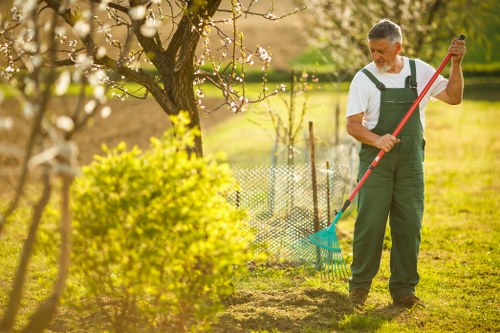 Management oversight of anti-slavery controls and compliance